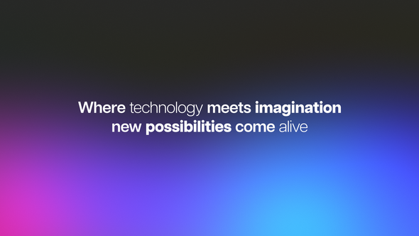 SaaS Text Animation