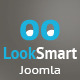 LookSmart - Responsive Multi-Purpose Joomla Theme - ThemeForest Item for Sale