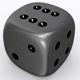 Dice 3D Model - 3DOcean Item for Sale
