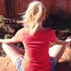 Yoga Meditation at Northern Territory - VideoHive Item for Sale