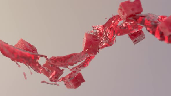 Watermelon Stream alt