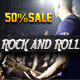 Rock And Roll Pack