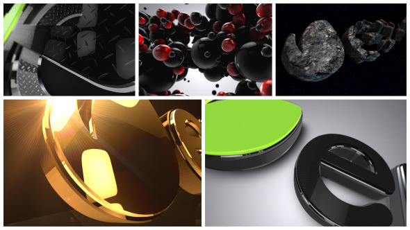 Epic Logo Bundle (5-pack) alt