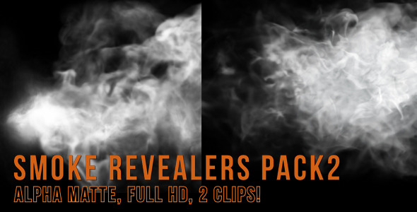 Smoke Revealers Pack 2 alt