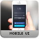 Smart Mobile UI - GraphicRiver Item for Sale
