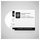 Creative Lawyer CD Label & Cover #5 - GraphicRiver Item for Sale