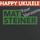 Happy Simple Ukulele