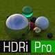 HDRi_Pro_Sunset - 3DOcean Item for Sale