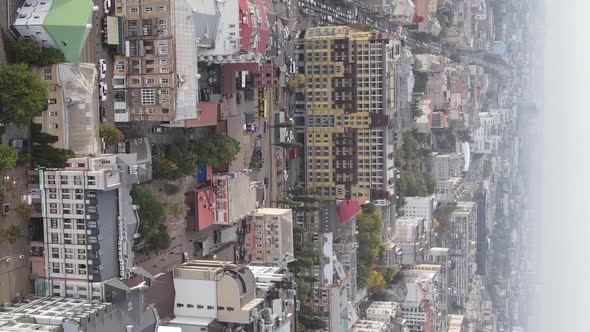 Vertical Video Capital of Ukraine  Kyiv