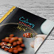 Recipe Book - Cook Brochure - GraphicRiver Item for Sale