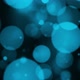 Bokeh Blue - VideoHive Item for Sale