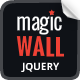 MagicWall - Responsive Image Grid - CodeCanyon Item for Sale