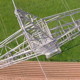 Tension Pole Aerial - VideoHive Item for Sale