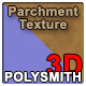 Parchment Scroll Texture - 3DOcean Item for Sale