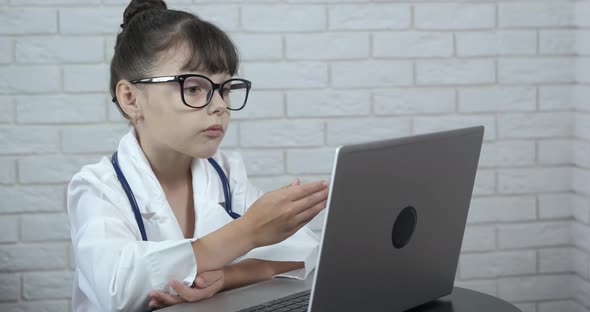 Child and Telemedicine