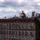 New York: Man at Work. Renovation of a Building. - VideoHive Item for Sale