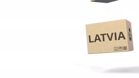 PRODUCT OF LATVIA Text on Cartons alt