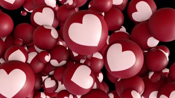 Hearts Transition alt