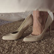 Wedding Shoes and Bride - VideoHive Item for Sale