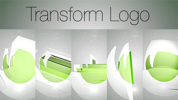 Transform Logo alt