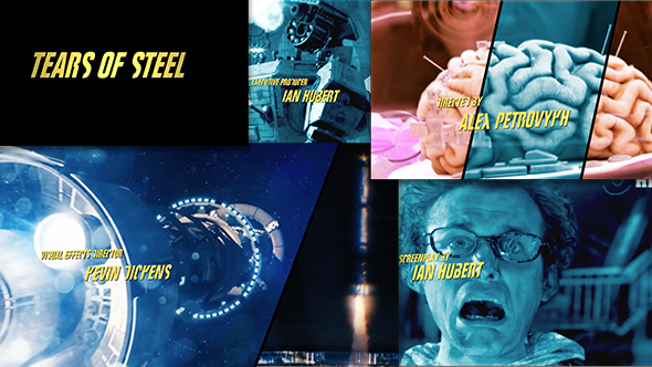 Movie Main Titles