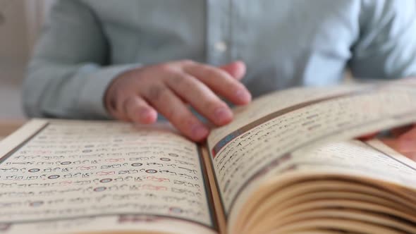 Quran Pages