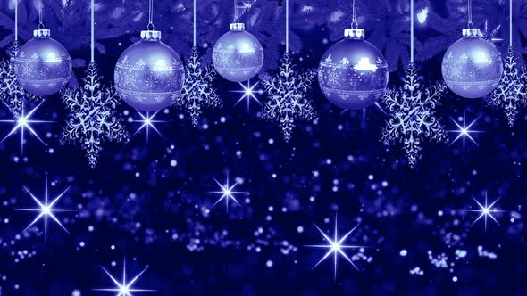 Christmas Background 2