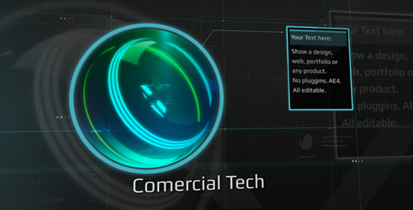 Commercial Tech
