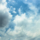 Tropical Clouds 013 - VideoHive Item for Sale