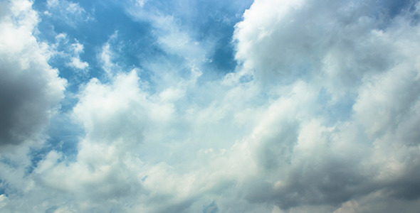 Tropical Clouds 013 alt