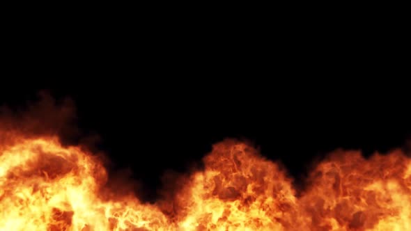 Explosion Transition alt