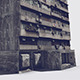 Low Poly Building Game Model  - 3DOcean Item for Sale