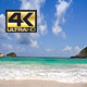 Beach Wide Shot  - VideoHive Item for Sale