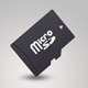 micro SD memory card - GraphicRiver Item for Sale