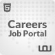 CAREERS - Job Portal & Candidate Database (HTML) - ThemeForest Item for Sale