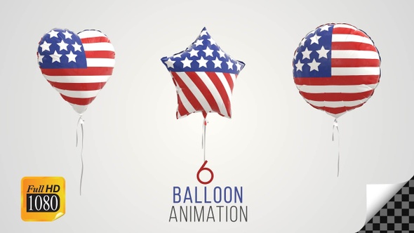 American Balloon