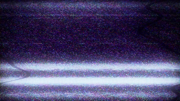 Old Tv Noise background