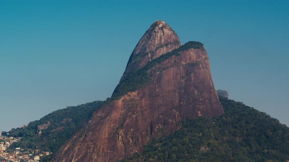 Rio De Janeiro