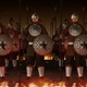 Ancient Soldiers - VideoHive Item for Sale