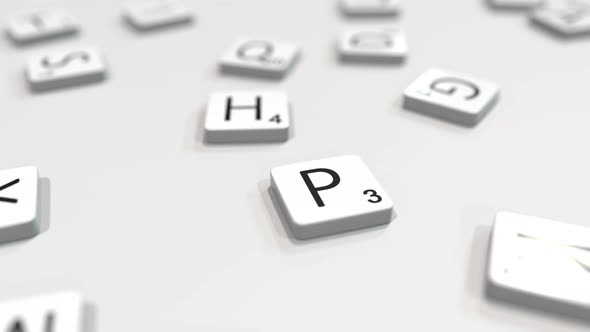 Making PARIS City Name with Letter Tiles alt