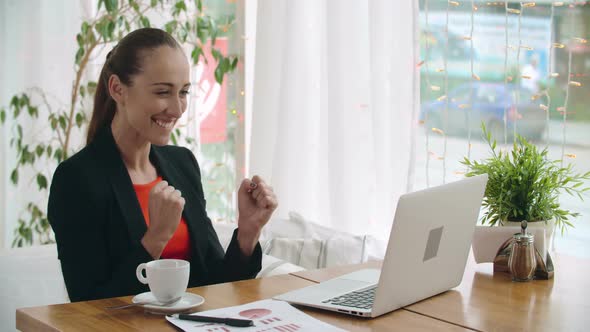 Receiving Good News  alt