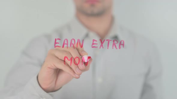 Earn Extra Money