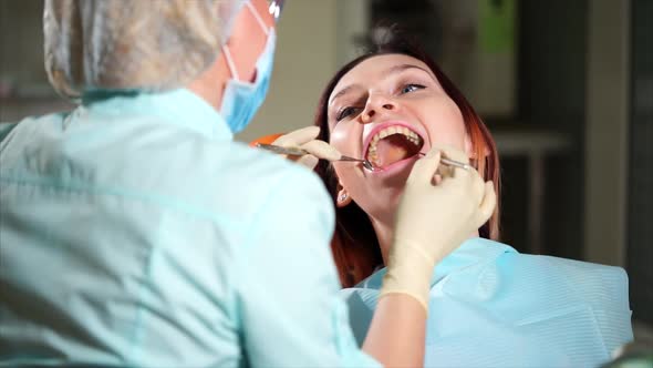 Dental Procedure