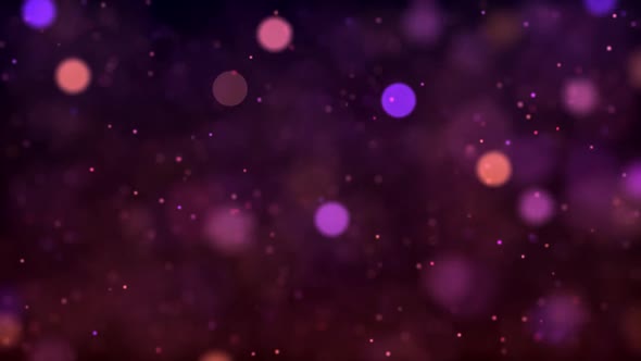 Background Multiple Stars Motion Graphics Animated Background