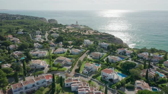 Albufeira Portugal