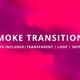 Smoke Transitions - VideoHive Item for Sale