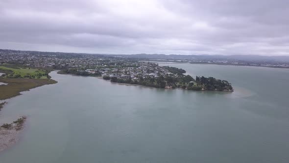 The Amazing North and South Islands of New Zealand