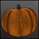 Autumn Pumpkin #1 - 3DOcean Item for Sale