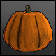 Autumn Pumpkin #2 - 3DOcean Item for Sale
