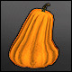 Autumn Pumpkin #3 - 3DOcean Item for Sale